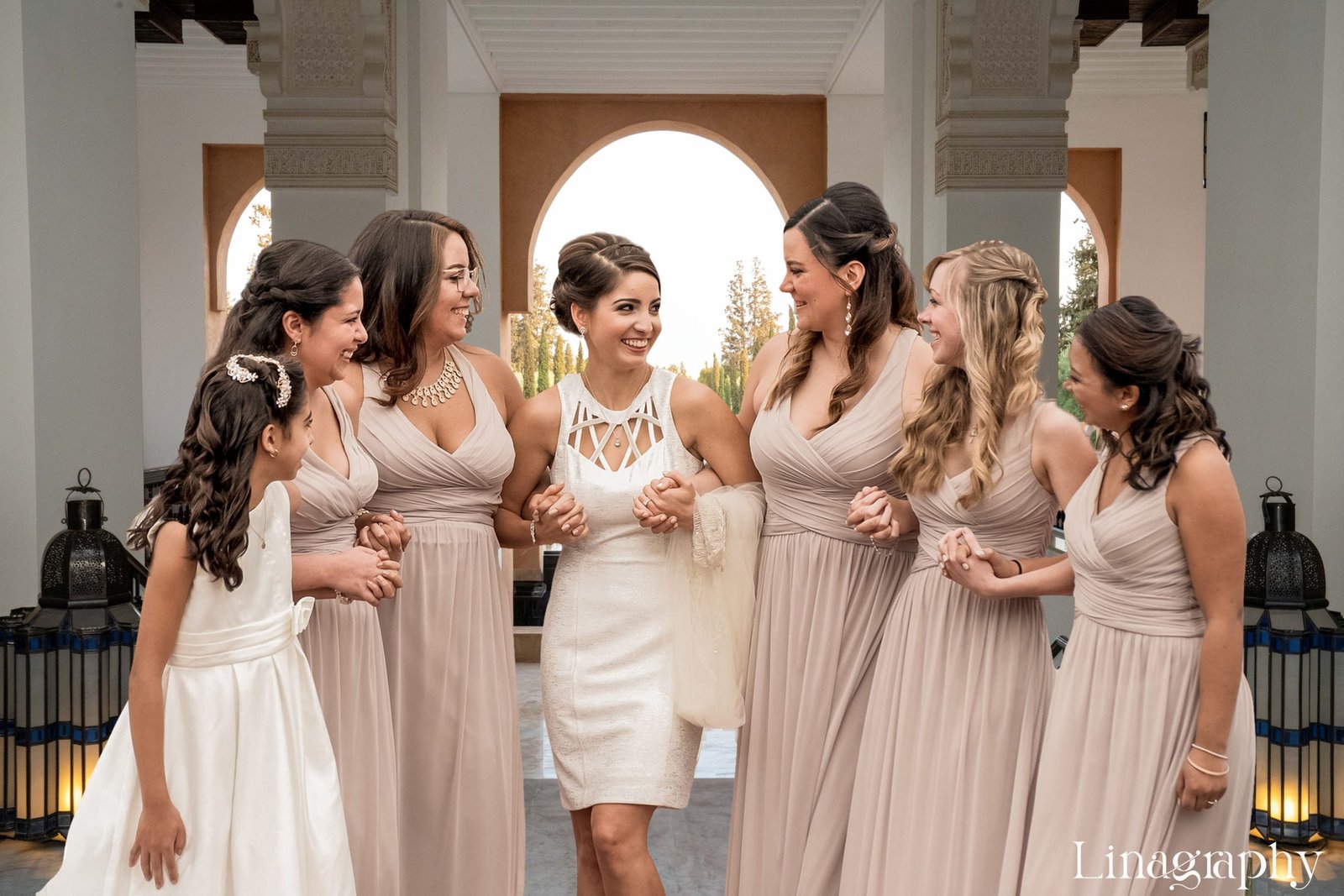 Marrakech Souvenirs d’enterrement de vie de jeune fille